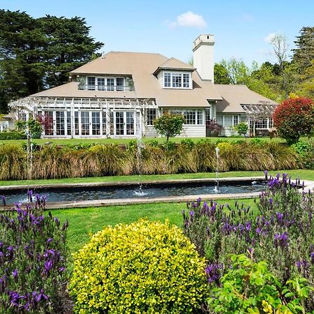 Parklands Country Gardens & Lodges Blue Mountains Blackheath Buitenkant foto