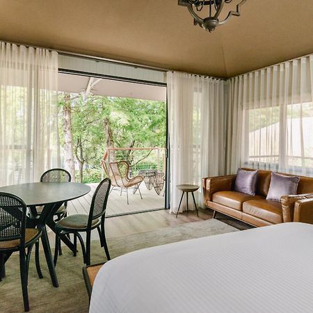Parklands Country Gardens & Lodges Blue Mountains Blackheath Buitenkant foto