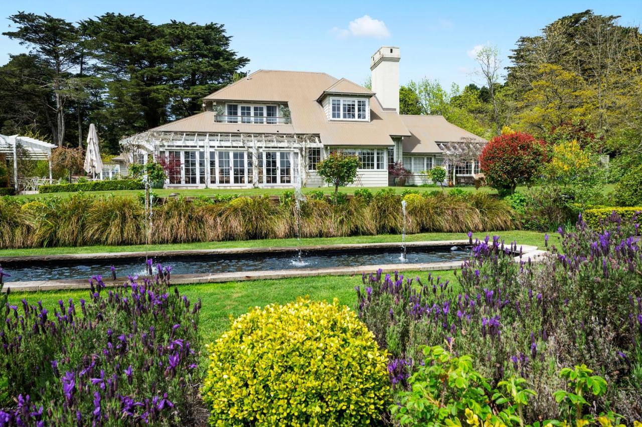 Parklands Country Gardens & Lodges Blue Mountains Blackheath Buitenkant foto