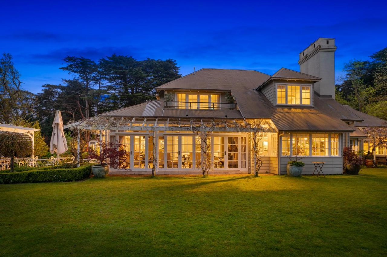 Parklands Country Gardens & Lodges Blue Mountains Blackheath Buitenkant foto