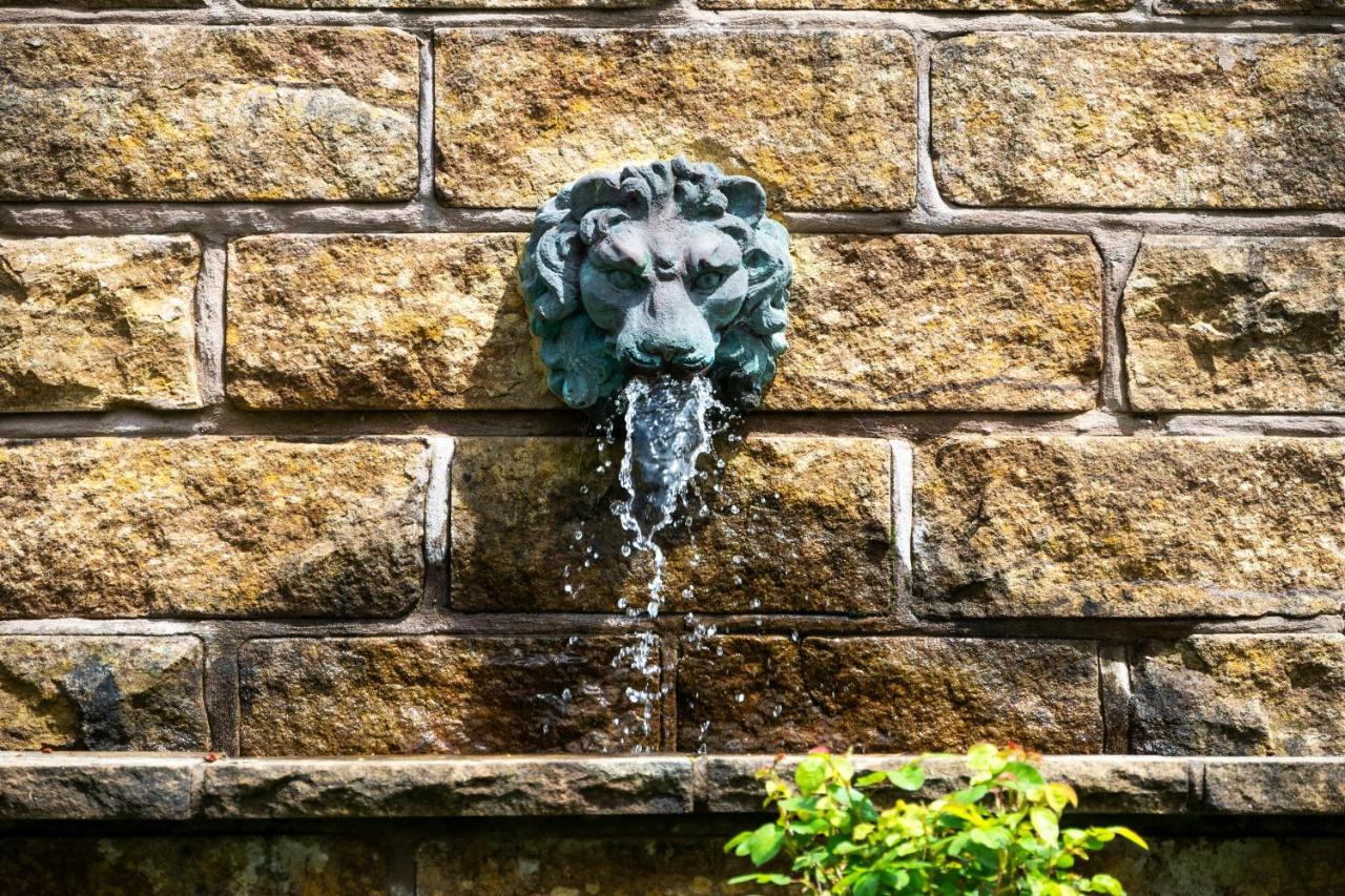 Parklands Country Gardens & Lodges Blue Mountains Blackheath Buitenkant foto