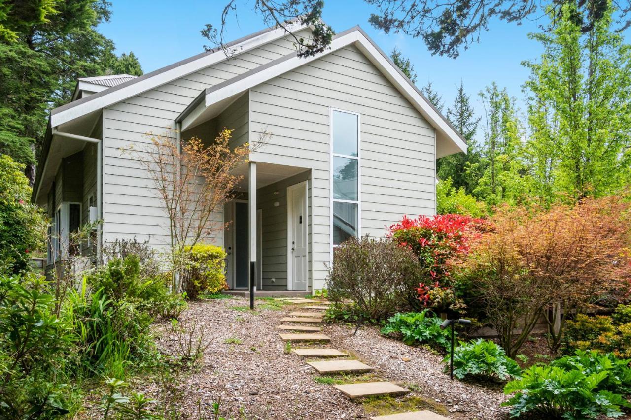 Parklands Country Gardens & Lodges Blue Mountains Blackheath Buitenkant foto