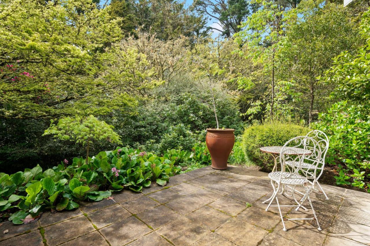 Parklands Country Gardens & Lodges Blue Mountains Blackheath Buitenkant foto