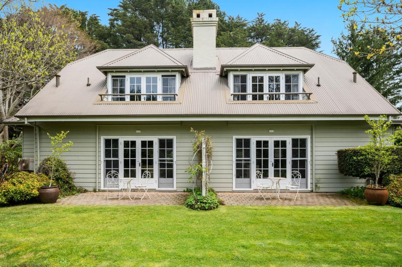 Parklands Country Gardens & Lodges Blue Mountains Blackheath Buitenkant foto