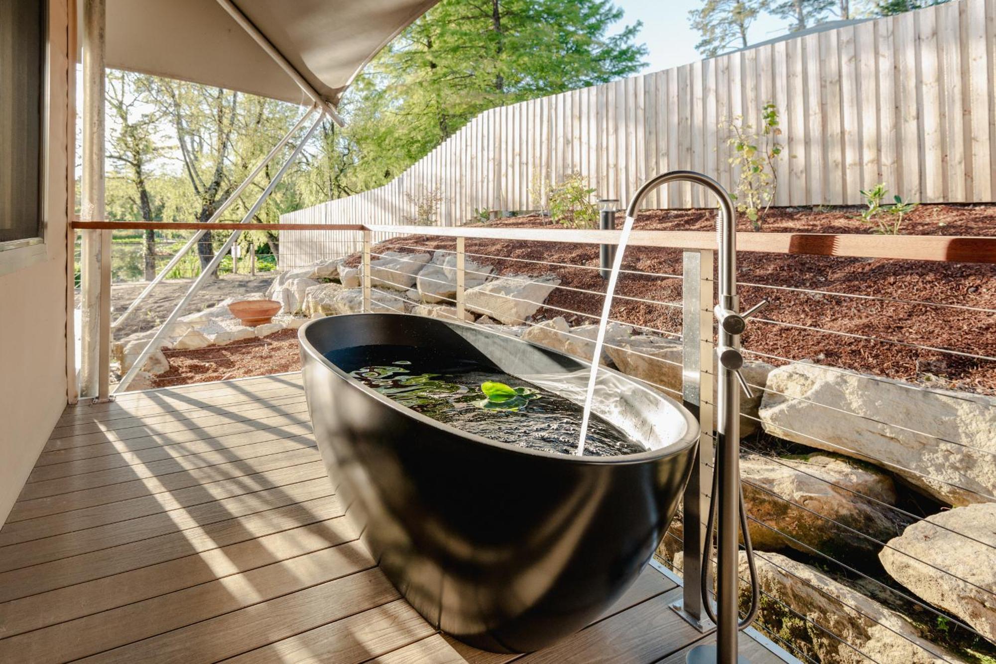 Parklands Country Gardens & Lodges Blue Mountains Blackheath Buitenkant foto