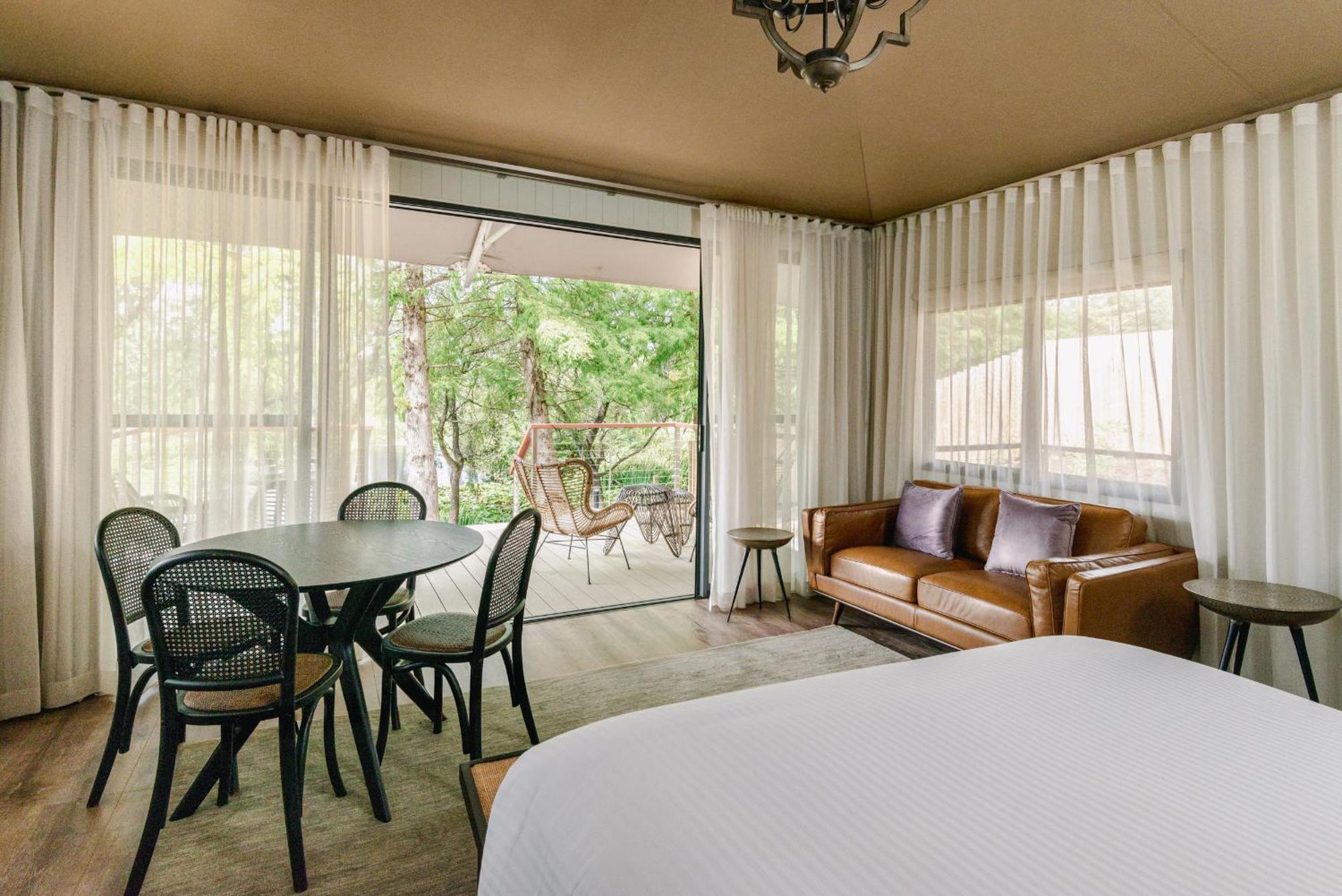 Parklands Country Gardens & Lodges Blue Mountains Blackheath Buitenkant foto